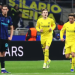 Bodo/Glimt Inter’i kupa dışına itti