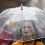 Meteoroloji il il uyardı: Kuvvetli yağış ve rüzgâra dikkat