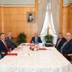 “Ortak rapor”da sona doğru: Süreç Komisyonu yazım ekibi yarın toplanıyor