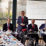 Davutoğlu: “Cumhurbaşkanı’nın zorunlu olmadıkça erken seçime gideceği kanaatinde değilim”