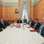 Komisyon yazım ekibi toplandı. Yıldız: “Umut Hakkı başlık olarak olmasa da içerik olarak mutlaka olacak”