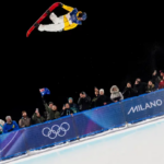 Norveç Kış Olimpiyatları’nda zirveyi bırakmıyor