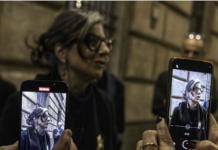 Dezenformasyonla hedef alındı: Fransa, Albanese’nin istifasını istedi, France24: “Hayır, öyle demedi”