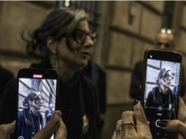 Dezenformasyonla hedef alındı: Fransa, Albanese’nin istifasını istedi, France24: “Hayır, öyle demedi”