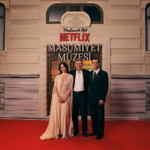 Masumiyet Müzesi’ne Orhan Pamuk’lu gala