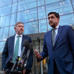 Epstein dosyalarında “6 isim” krizi: Önce karartıldı, baskı gelince aynı gece açıldı