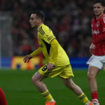 Fenerbahçe Avrupa’ya veda etti