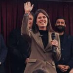 Çeşme Belediye Başkanı Lal Denizli uyuşturucu soruşturmasında ifadeye çağrıldı