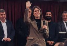 Çeşme Belediye Başkanı Lal Denizli uyuşturucu soruşturmasında ifadeye çağrıldı