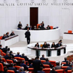 AK Parti’den kritik yeni Anayasa mesajı: “Epeyce mesafe aldık”