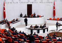 AK Parti’den kritik yeni Anayasa mesajı: “Epeyce mesafe aldık”