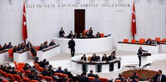 AK Parti’den kritik yeni Anayasa mesajı: “Epeyce mesafe aldık”