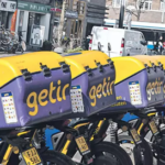 Uber Getir Yemek ve Market’i satın aldı