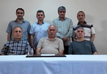 Öcalan’ın birinci yıl mesajı açıklanacak: “Süreçte işler yolunda diyecek”