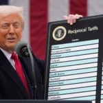 ABD Yüksek Mahkemesi’nden Trump’a gümrük vergisi freni