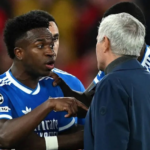 Benfica-Real Madrid maçına ‘ırkçılık’ tartışması damgasını vurdu