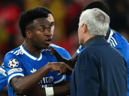 Benfica-Real Madrid maçına ‘ırkçılık’ tartışması damgasını vurdu