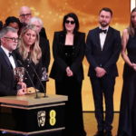 BAFTA ödülleri sahiplerini buldu: One Battle After Another 6 ödülle zirvede