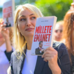 Dilek İmamoğlu’nun tutuklu ağabeyinin uyuşturucu testi ‘negatif çıktı’