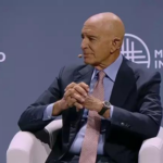 Barrack: Erdoğan ile Trump arasında adeta kanka ilişkisi var