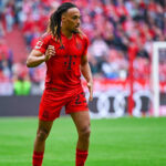 Sacha Boey, yeniden Galatasaray’da