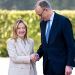 Avrupa, Trump sarsıntısından sonra kendine geliyor