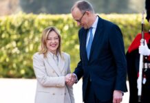 Avrupa, Trump sarsıntısından sonra kendine geliyor