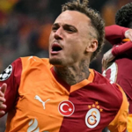 Galatasaray’ın zafer gecesi: Galatasaray- Juventus; 5-2