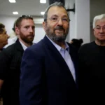 Epstein belgelerinden İsrail eski Başbakanı Barak da çıktı