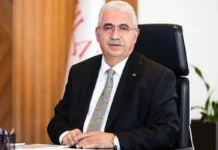 Ahlatcı’ya kara para soruşturması başlatıldı: Yurtdışına çıkış yasağı getirildi