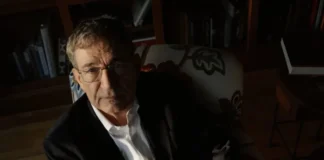 Masumiyet Müzesi dizisi yarın başlıyor. Orhan Pamuk: “Her romancı romanının filme uyarlanmasını ister”