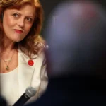 Susan Sarandon Hollywood’daki “Gazze” baskısını anlattı. “ABD’de film çekmem engellendi”