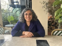 Sebahat Tuncel: “Kürtlerin emperyalist güçlerle ittifakı taktik”