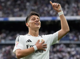 Arda Güler’ın büyük bir yıldıza dönüşmesi