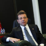 İmamoğlu: “Aileme saldırıyorsunuz, yuvamı hedef alıyorsunuz”