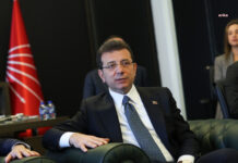 İmamoğlu: “Aileme saldırıyorsunuz, yuvamı hedef alıyorsunuz”