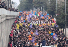 Kürtler’den nereden koptu?