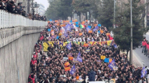 Kürtler nereden koptu?