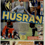 “Kadıköy’de kabus gecesi”