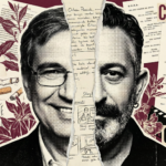 Orhan Pamuk ve Cem Yılmaz: Çapraz bir okuma