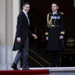 Hollanda’nın en genç ve ilk eşcinsel Başbakanı göreve başladı