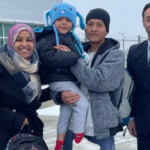 ABD’de göçmen polisinin gözaltına aldığı beş yaşındaki çocuk serbest bırakıldı