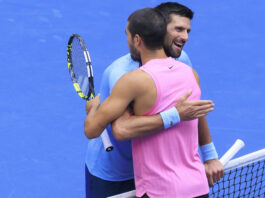 Djokovic ve Alcaraz Avustralya Açık finalinde karşı karşıya geliyor