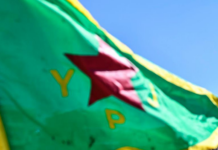 SDG-Şam anlaşması kapsamında 100 Suriyeli olmayan PKK’lı Suriye’den Kandil’e gitti