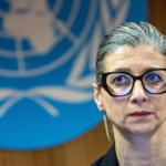 100’den fazla sanatçıdan istifası istenen BM raportörü Albanese’ye destek