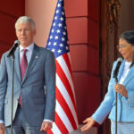 Maduro’nun kaçırılmasından 6 hafta sonra: Venezuela’nın geçici başkanı Delcy Rodríguez ABD Enerji Bakanı’nı Karakas’ta ağırladı