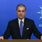 AK Parti Sözcüsü Çelik: “Keçiören Belediye Başkanı’nın partimize geçmesiyle ilgili bir gündem yok”