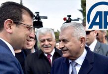 AYM’den Anadolu Ajansı aleyhine ihlal kararı: 2019’da İBB seçimlerinde veri akışı kesilmişti