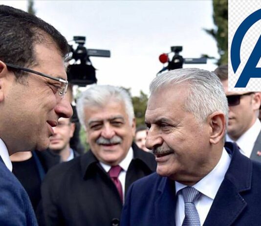 AYM’den Anadolu Ajansı aleyhine ihlal kararı: 2019’da İBB seçimlerinde veri akışı kesilmişti