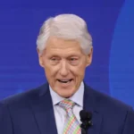 Bill Clinton’dan Epstein savunması: “Hiçbir şey görmedim, yanlış bir şey yapmadım”